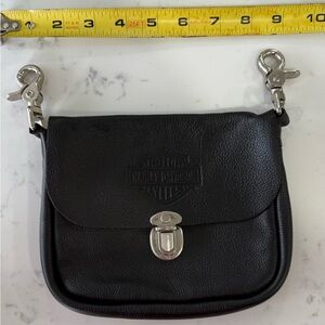 Harley Davidson hip bag